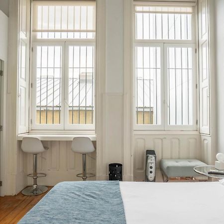 Home At Porto - Bolhao Apartments Екстериор снимка