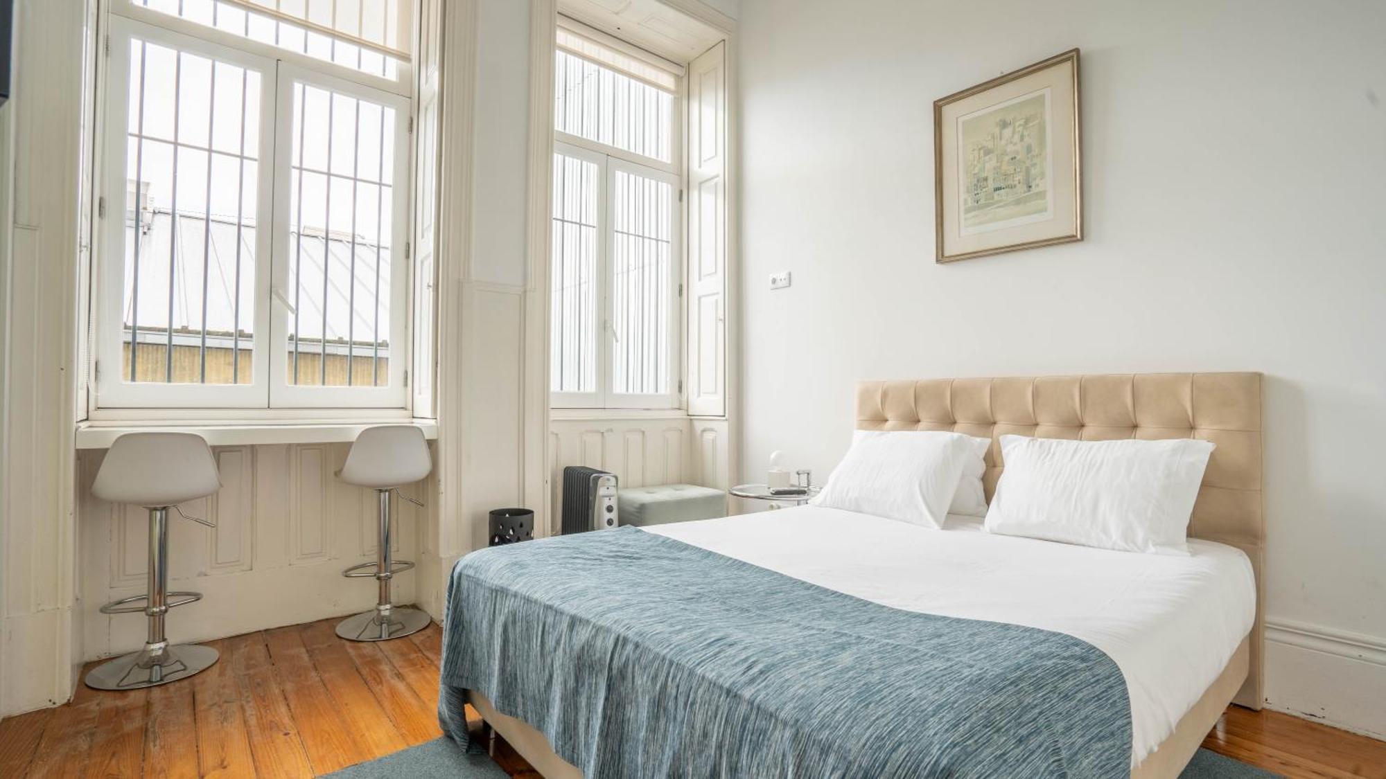 Home At Porto - Bolhao Apartments Екстериор снимка