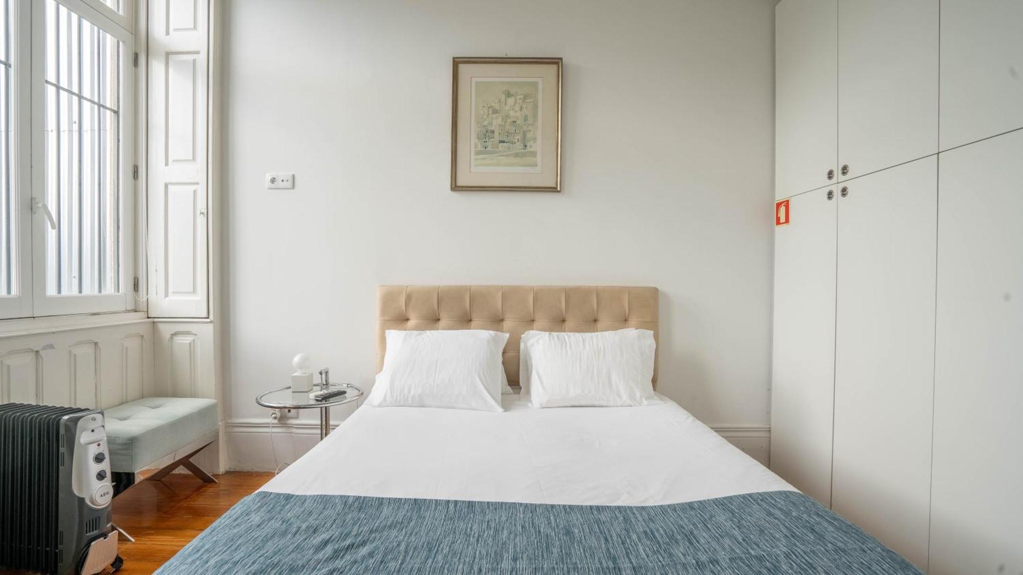 Home At Porto - Bolhao Apartments Екстериор снимка