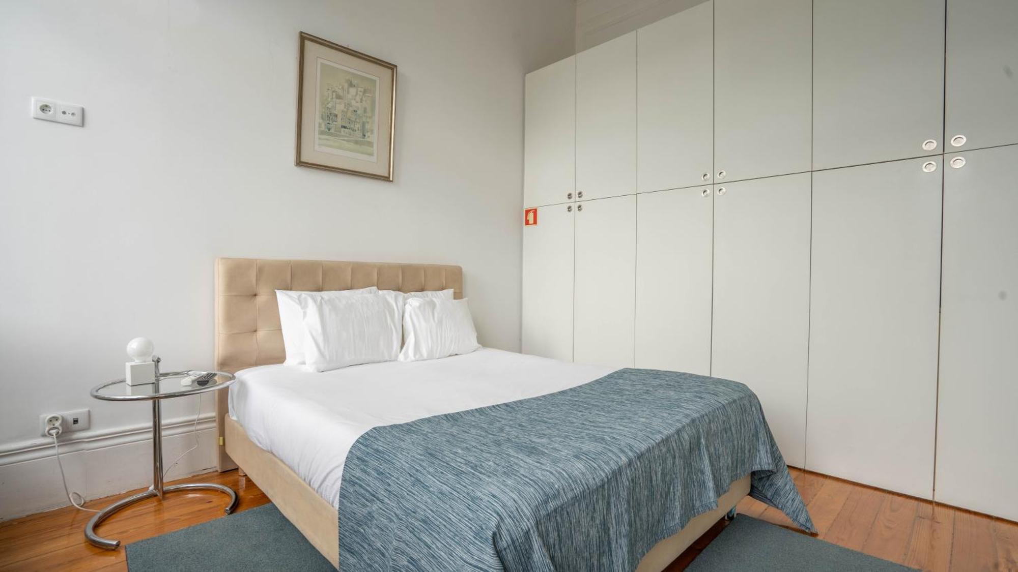 Home At Porto - Bolhao Apartments Екстериор снимка
