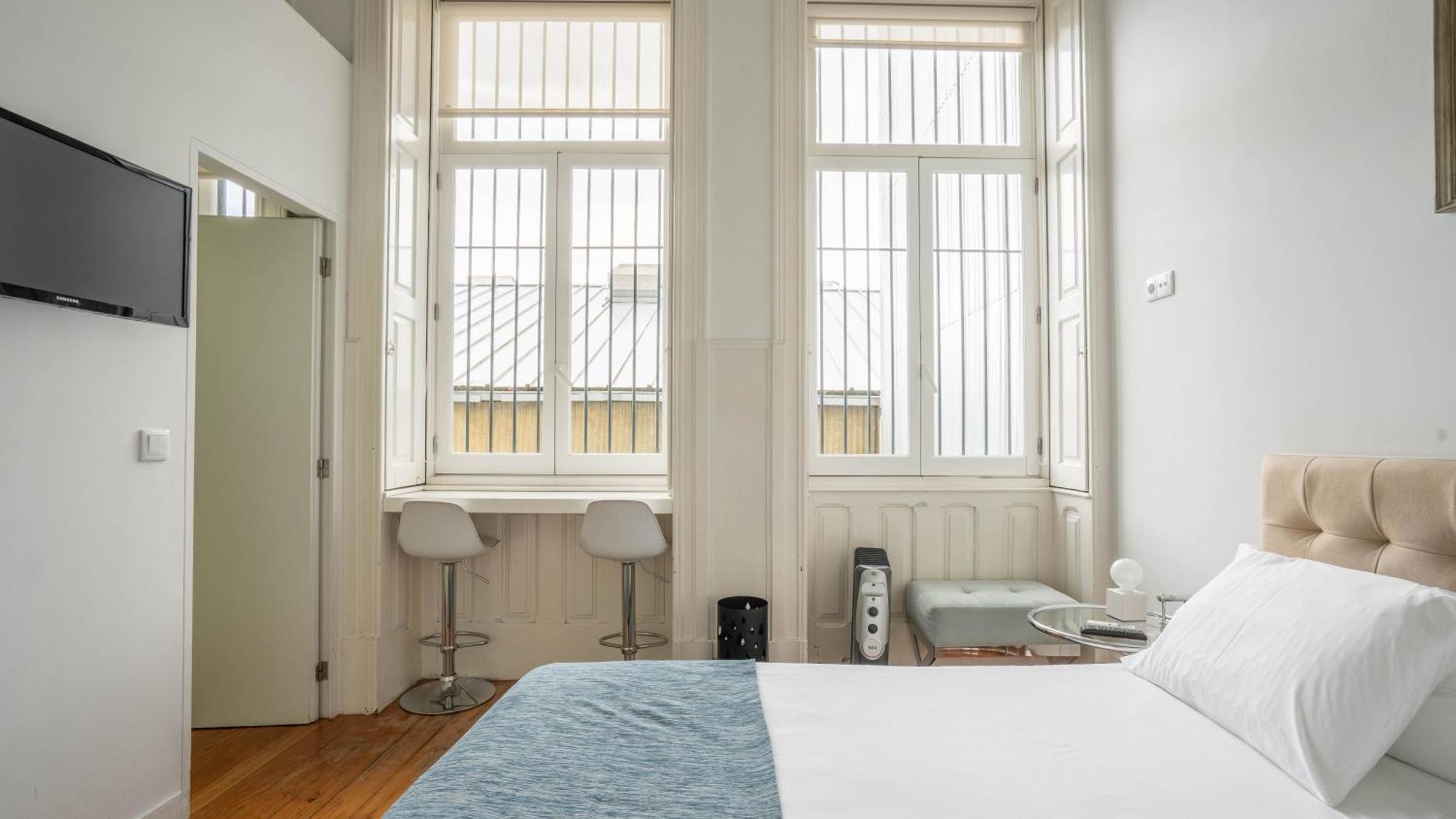 Home At Porto - Bolhao Apartments Екстериор снимка
