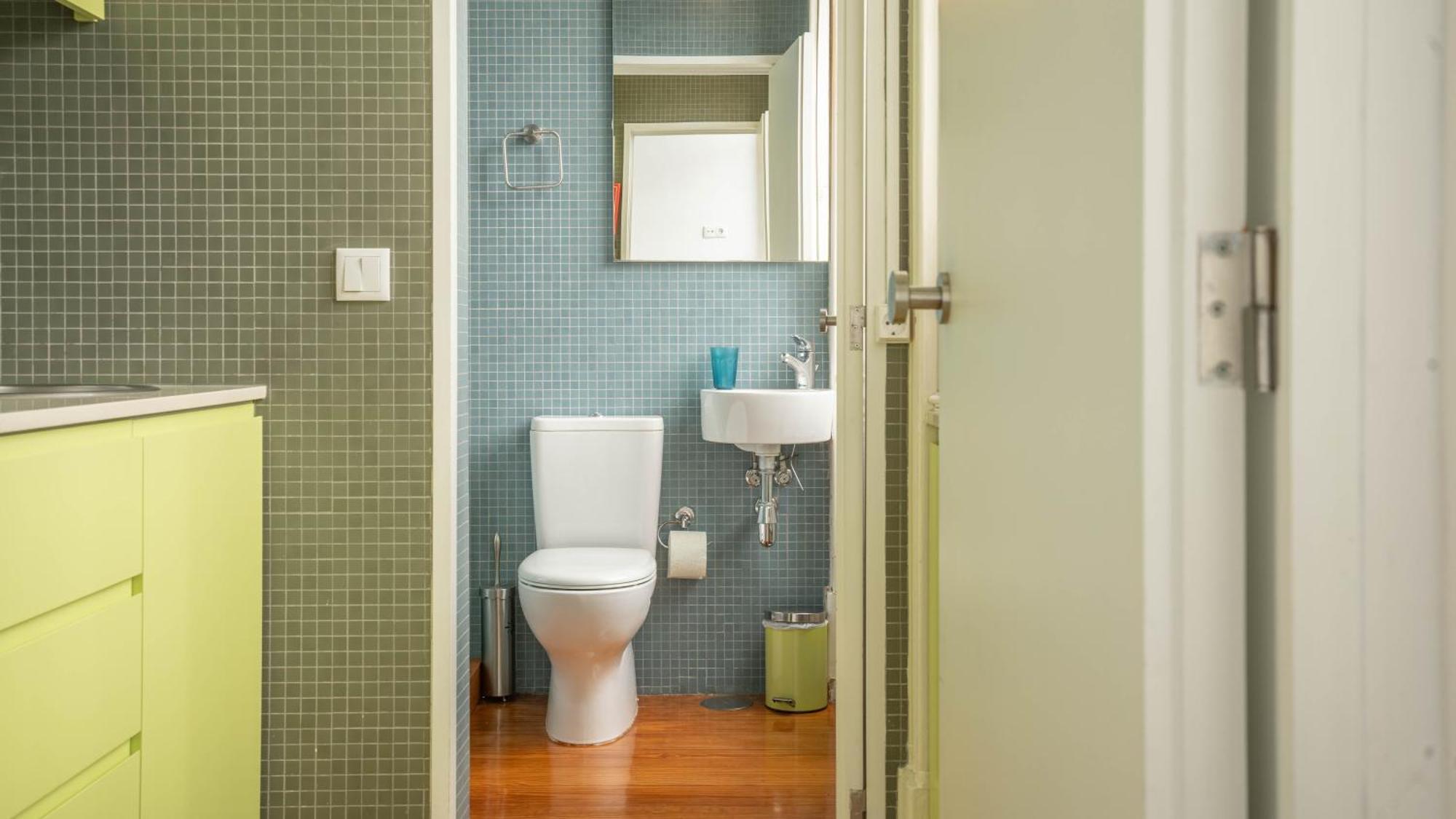 Home At Porto - Bolhao Apartments Екстериор снимка