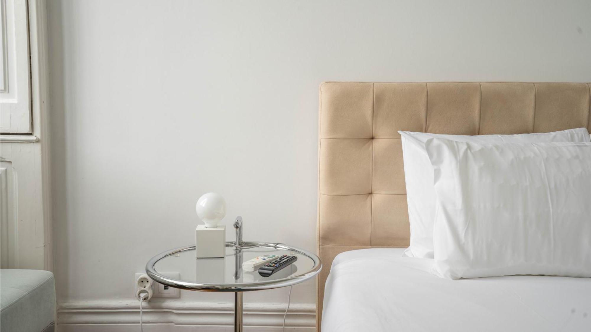 Home At Porto - Bolhao Apartments Екстериор снимка