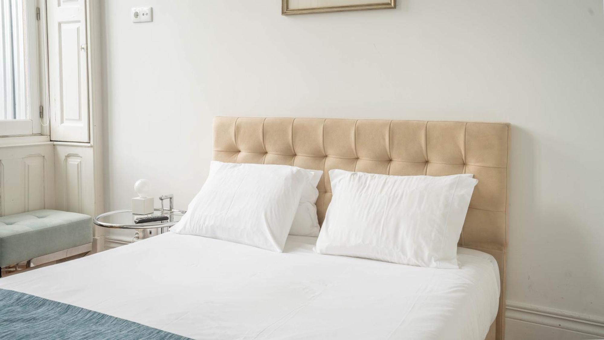 Home At Porto - Bolhao Apartments Екстериор снимка