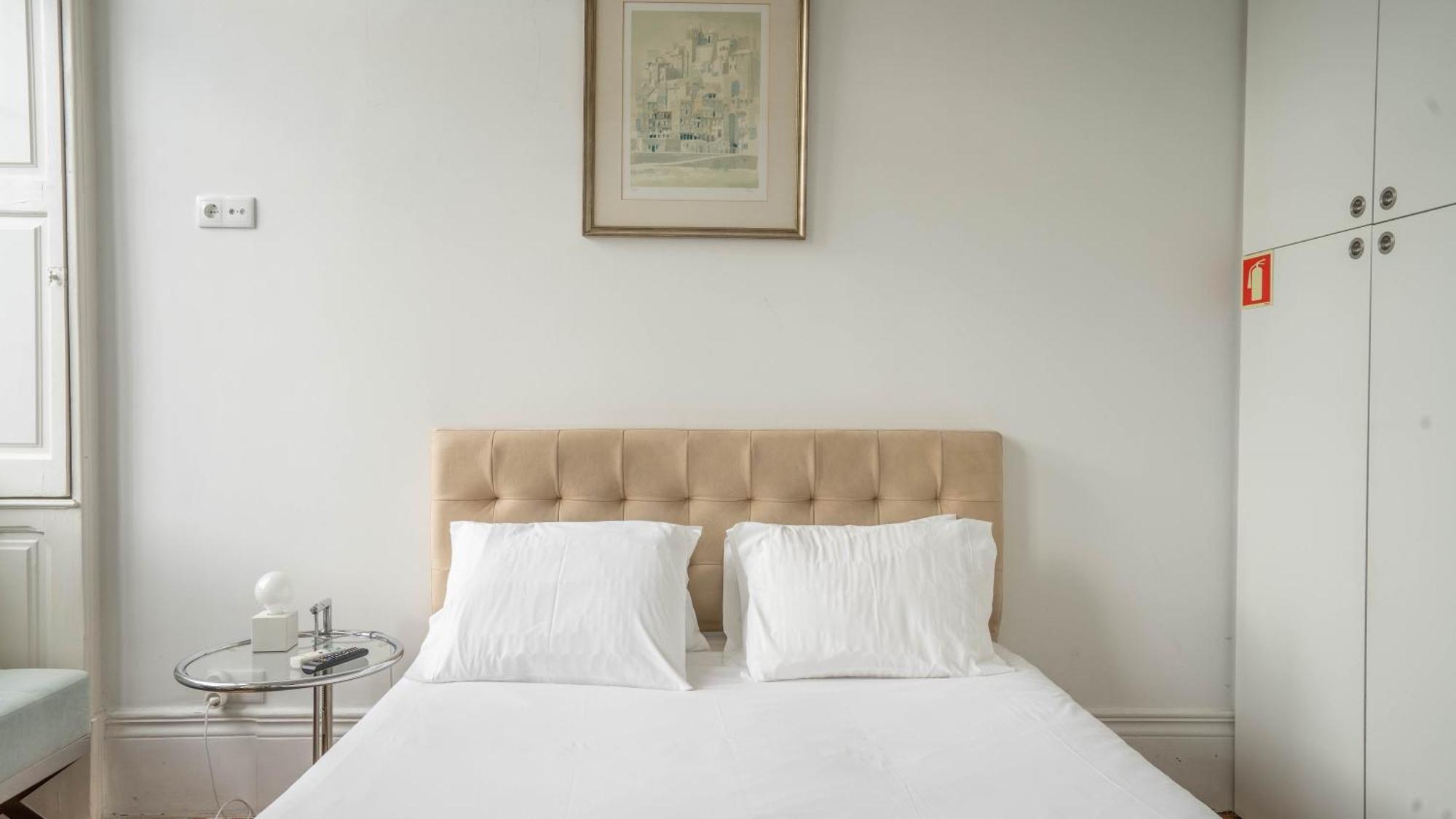Home At Porto - Bolhao Apartments Екстериор снимка