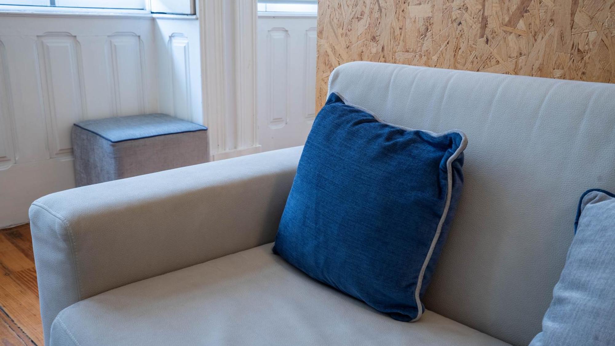 Home At Porto - Bolhao Apartments Екстериор снимка