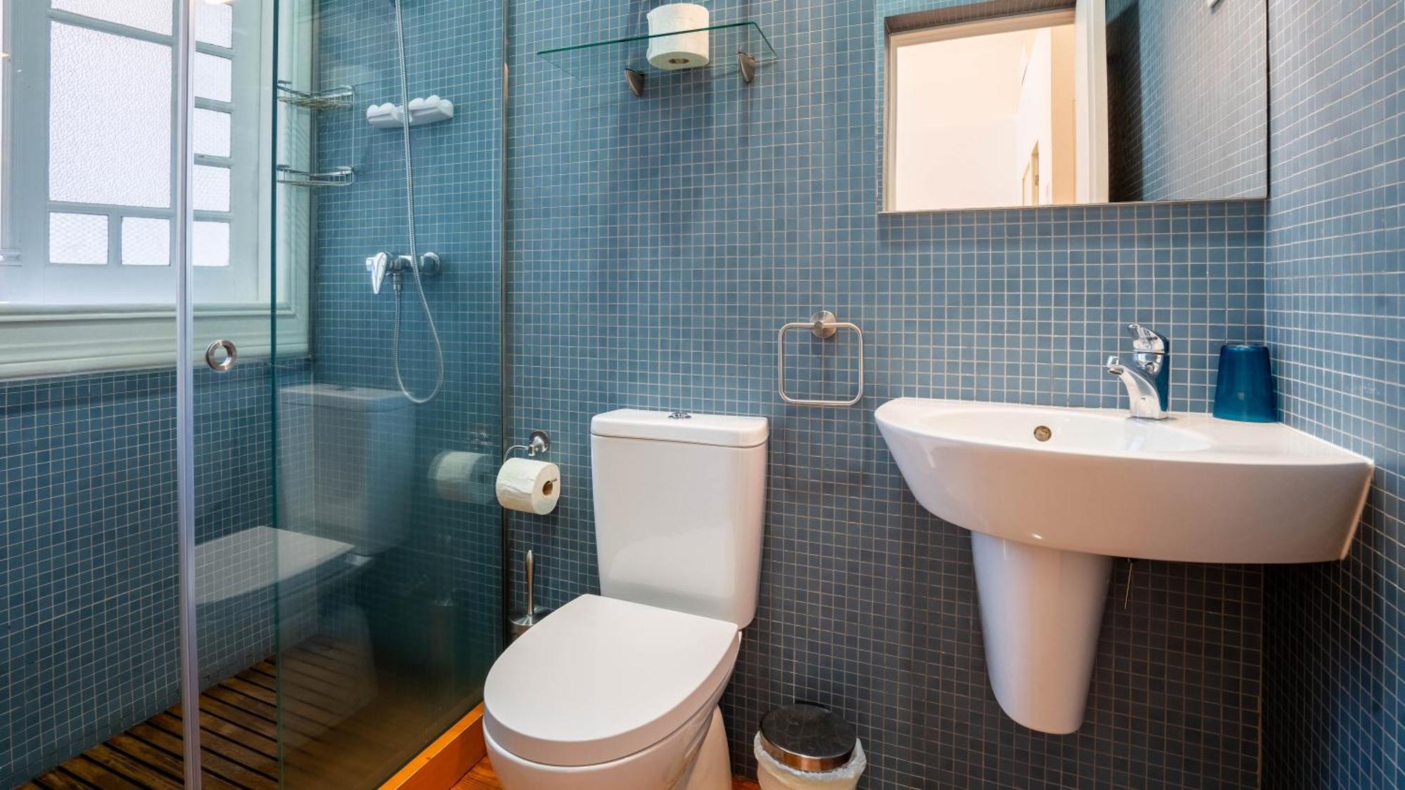 Home At Porto - Bolhao Apartments Екстериор снимка