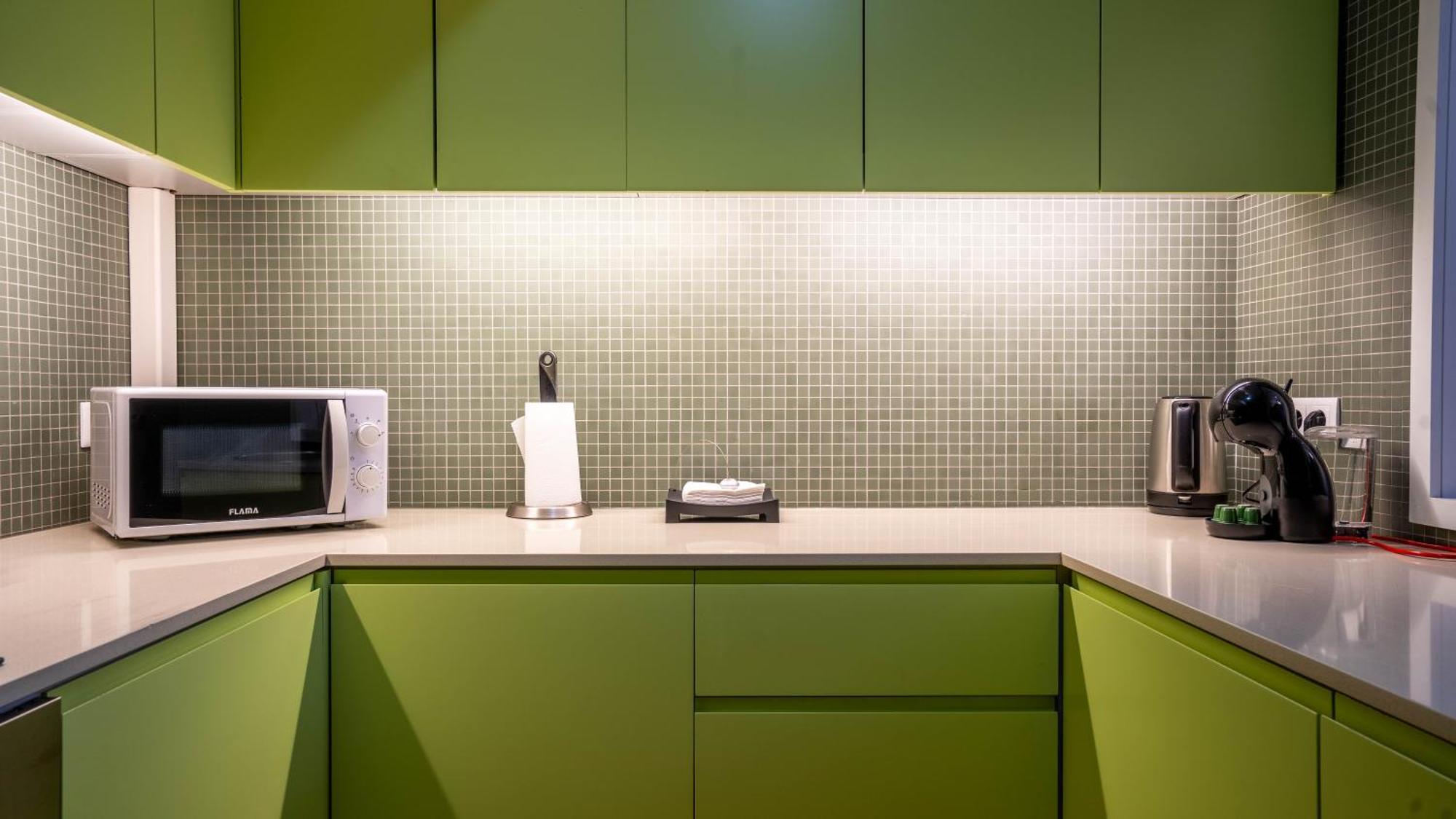 Home At Porto - Bolhao Apartments Екстериор снимка