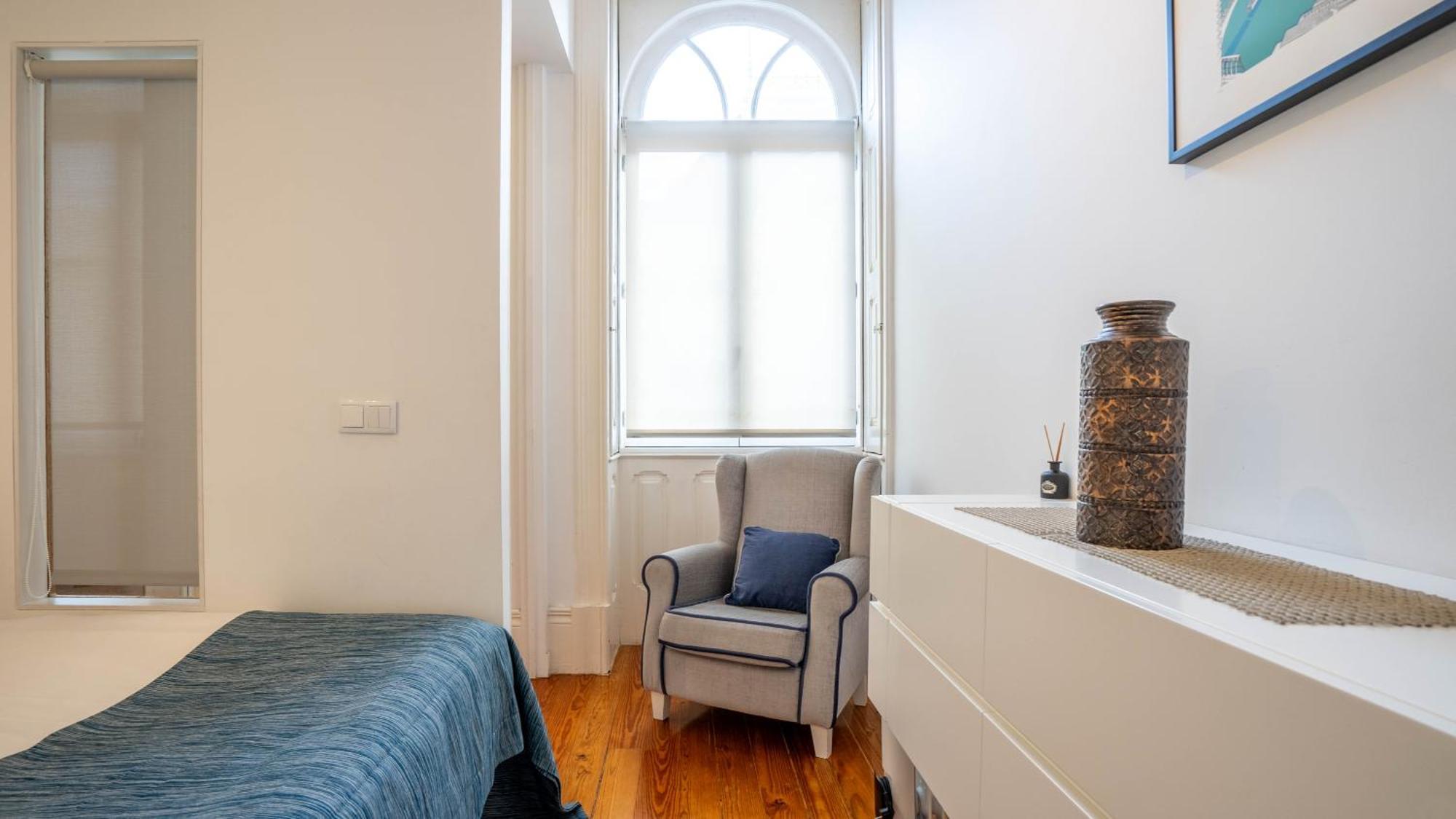 Home At Porto - Bolhao Apartments Екстериор снимка