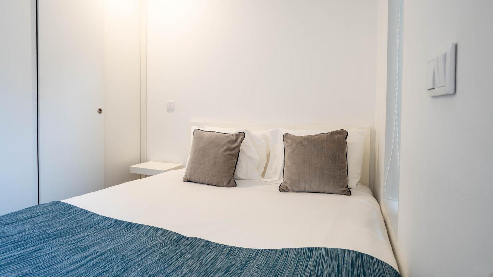 Home At Porto - Bolhao Apartments Екстериор снимка